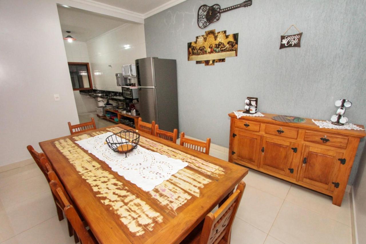 Villa Casa Vista Pro Frota Pirenópolis Esterno foto