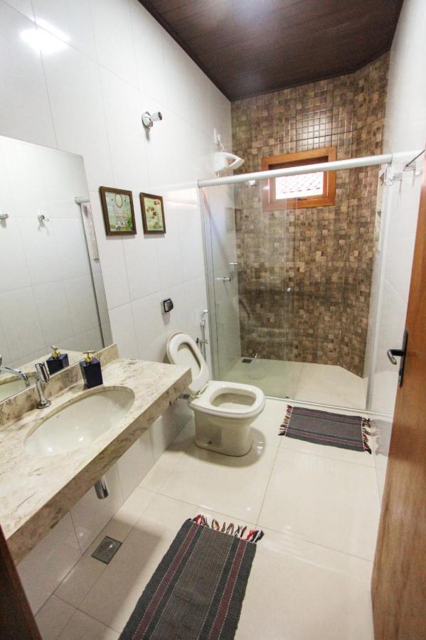 Villa Casa Vista Pro Frota Pirenópolis Esterno foto