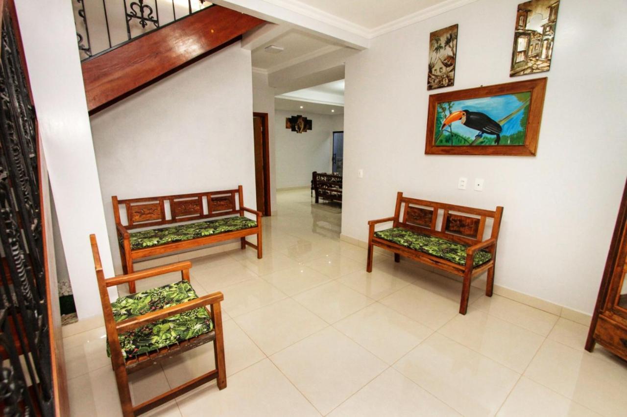 Villa Casa Vista Pro Frota Pirenópolis Esterno foto