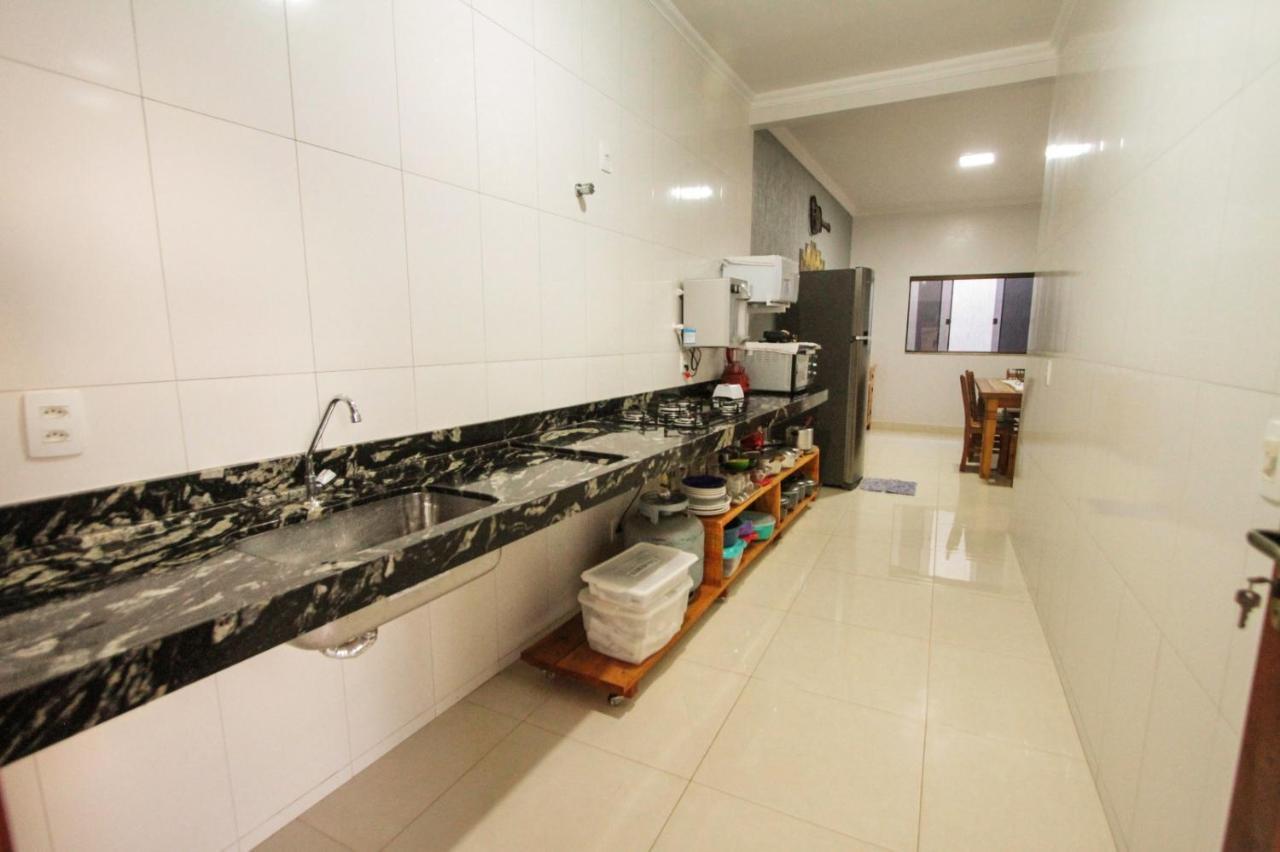 Villa Casa Vista Pro Frota Pirenópolis Esterno foto