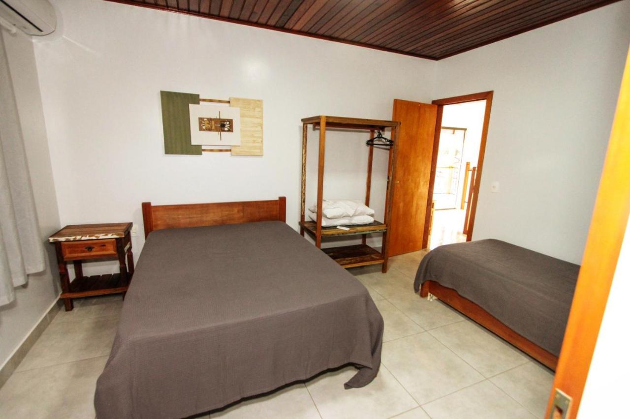 Villa Casa Vista Pro Frota Pirenópolis Esterno foto